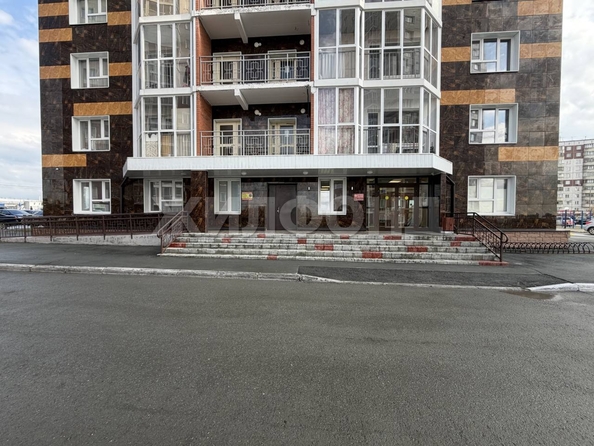 
  Продается 2-комн. квартира 45 м², в ЖК Ред Фокс, дом 2. Фото 20.