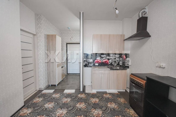 
  Продается 2-комн. квартира 45 м², в ЖК Ред Фокс, дом 2. Фото 2.