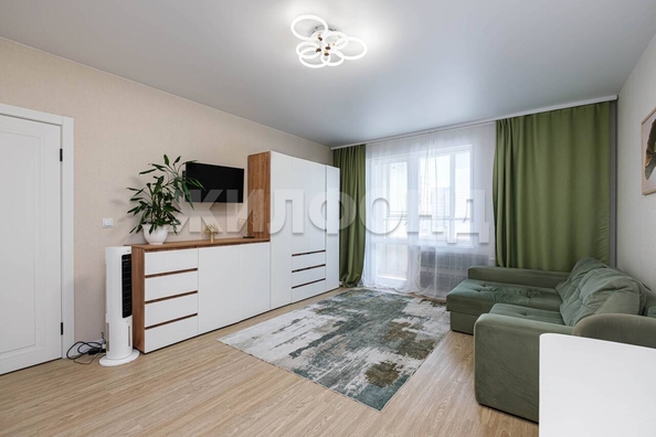 
  Продается 2-комн. квартира 48 м². Фото 2.