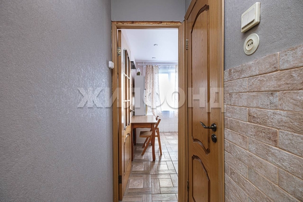
  Продается 2-комн. квартира 42.5 м². Фото 11.