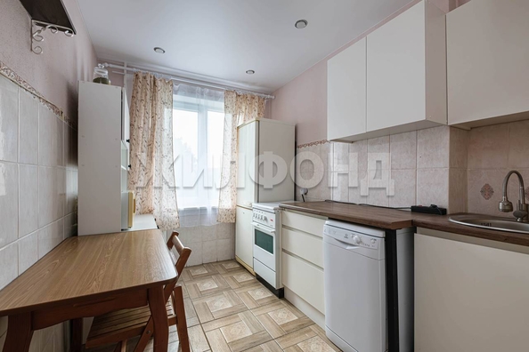 
  Продается 2-комн. квартира 42.5 м². Фото 12.