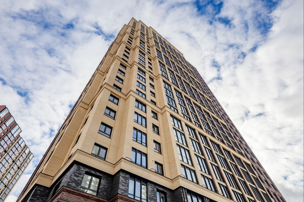 
  Продается 2-комн. квартира 55 м², в ЖК Менделеев. Фото 23.