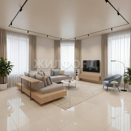 
  Продается 3-комн. квартира 83 м². Фото 1.