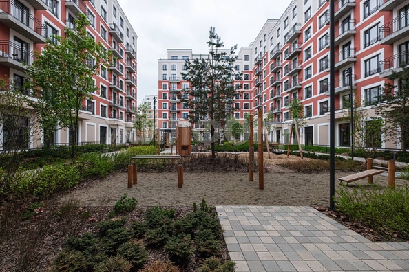 
  Продается 3-комн. квартира 83 м². Фото 27.