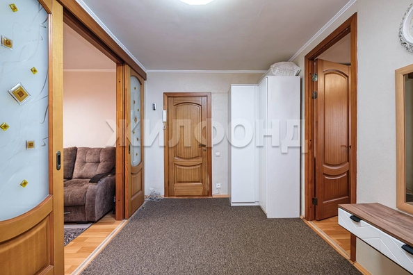 
  Продается 3-комн. квартира 70.9 м². Фото 12.