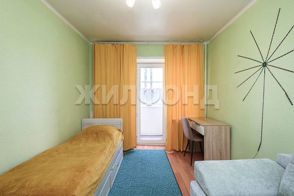 
  Продается 3-комн. квартира 70.9 м². Фото 14.