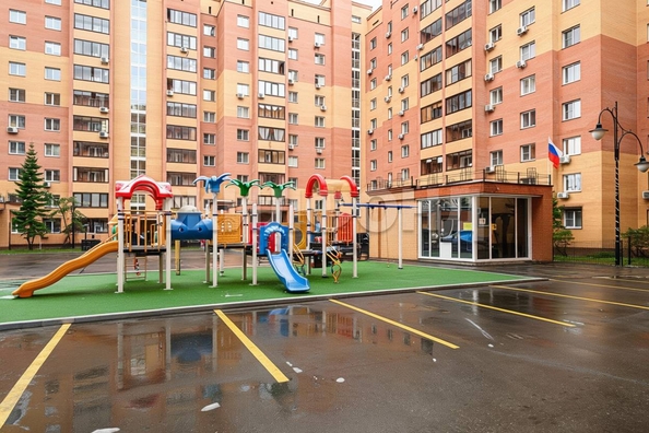 
  Продается 3-комн. квартира 78 м². Фото 22.