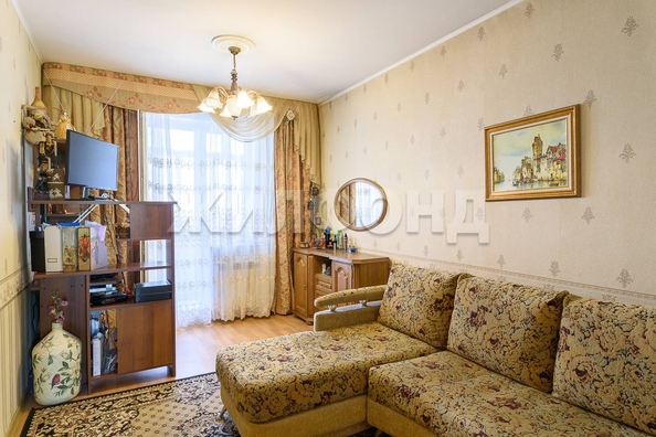 
  Продается 4-комн. квартира 76.5 м². Фото 7.