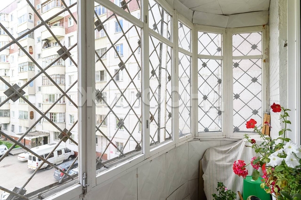 
  Продается 4-комн. квартира 76.5 м². Фото 16.