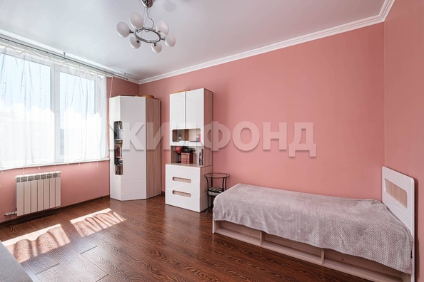 
  Продается 4-комн. квартира 138.9 м². Фото 11.