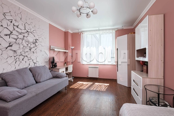 
  Продается 4-комн. квартира 138.9 м². Фото 12.