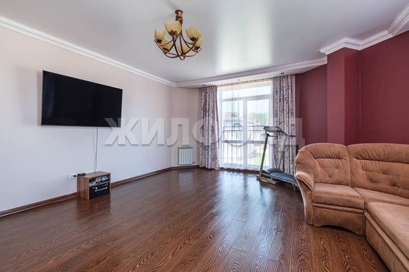 
  Продается 4-комн. квартира 138.9 м². Фото 17.