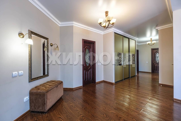 
  Продается 4-комн. квартира 138.9 м². Фото 27.