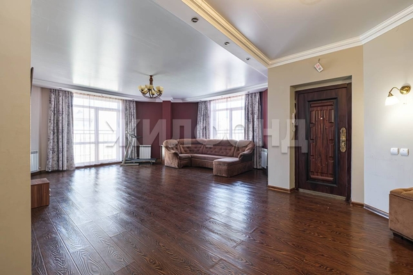 
  Продается 4-комн. квартира 138.9 м². Фото 29.