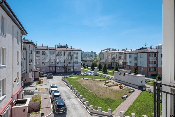 
  Продается 4-комн. квартира 138.9 м². Фото 37.