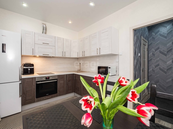 
  Продается 1-комн. квартира 37 м². Фото 3.