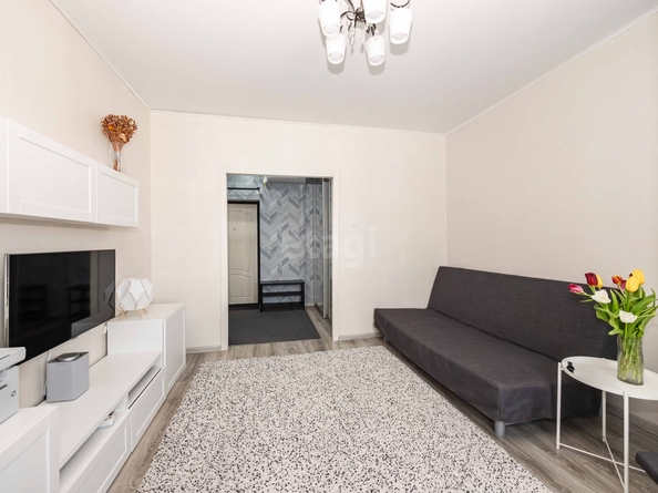
  Продается 1-комн. квартира 37 м². Фото 7.