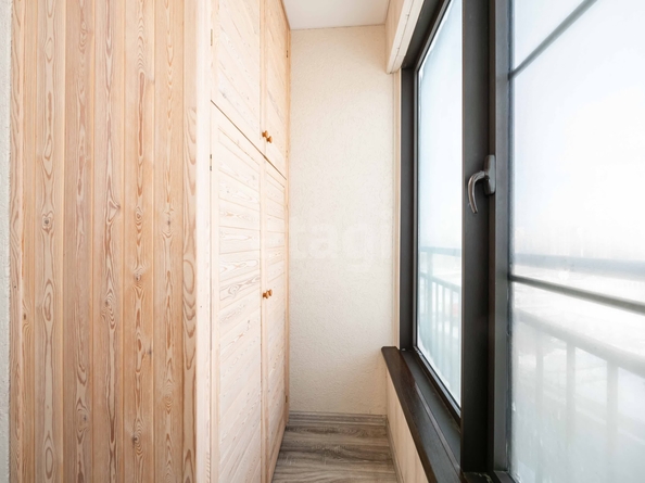 
  Продается 1-комн. квартира 37 м². Фото 12.