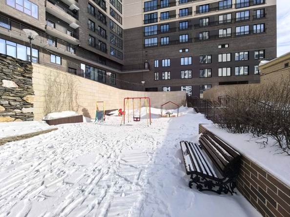 
  Продается 1-комн. квартира 37 м². Фото 20.
