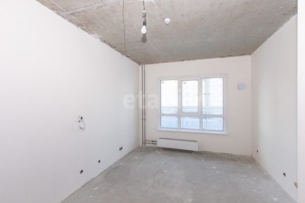 
  Продается 1-комн. квартира 39.8 м², в ЖК Венеция-3 , дом 12. Фото 2.