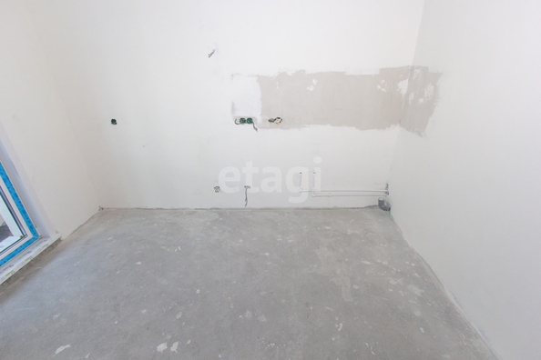 
  Продается 1-комн. квартира 39.8 м², в ЖК Венеция-3 , дом 12. Фото 6.