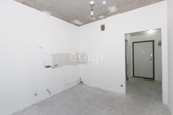 
  Продается 1-комн. квартира 39.8 м², в ЖК Венеция-3 , дом 12. Фото 7.