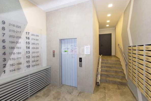 
  Продается 1-комн. квартира 39.8 м², в ЖК Венеция-3 , дом 12. Фото 19.