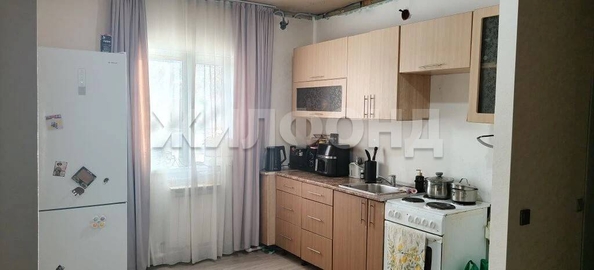
  Продается дом 121.5 м². Фото 1.