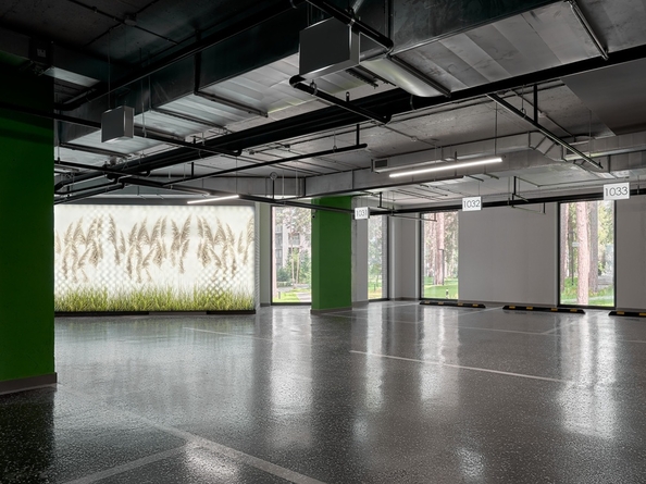 
  Продается 2-комн. квартира 56.32 м², в ЖК Флора и Фауна, 16Б. Фото 10.