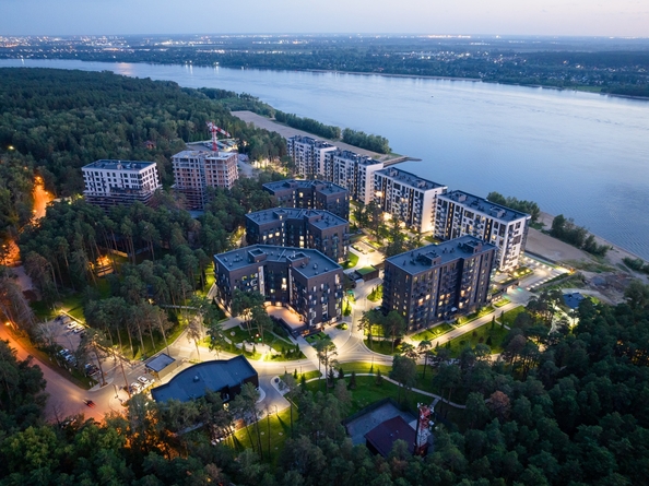 
  Продается 2-комн. квартира 56.32 м², в ЖК Флора и Фауна, 16Б. Фото 13.
