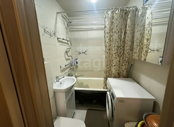 
  Продается 2-комн. квартира 44 м². Фото 9.