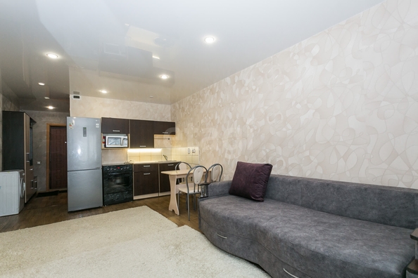 
  Продается студия 28.8 м². Фото 3.