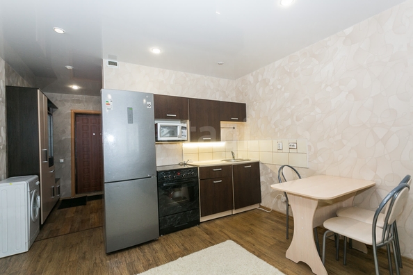 
  Продается студия 28.8 м². Фото 5.