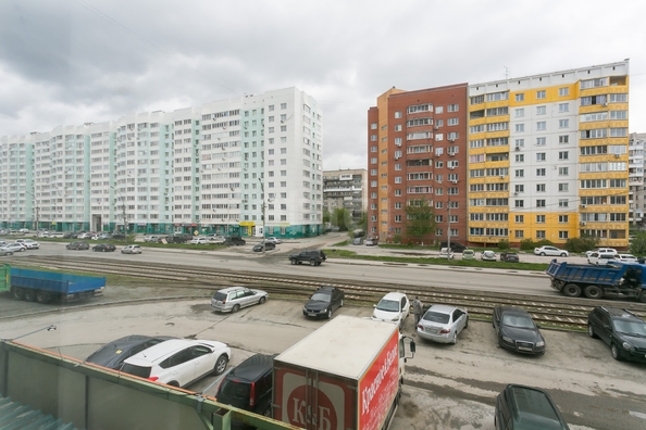 
  Продается студия 28.8 м². Фото 16.