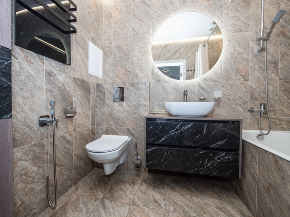 
  Продается 3-комн. квартира 80.6 м², в ЖК На Рябиновой. Фото 18.
