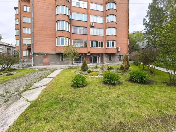 
  Продается 3-комн. квартира 122 м². Фото 13.
