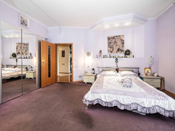 
  Продается 3-комн. квартира 122 м². Фото 21.