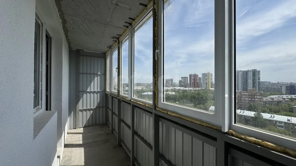 
  Продается студия 27 м². Фото 1.