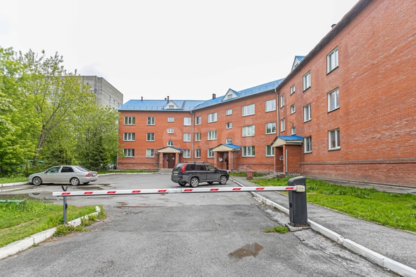
  Продается 1-комн. квартира 30 м². Фото 3.