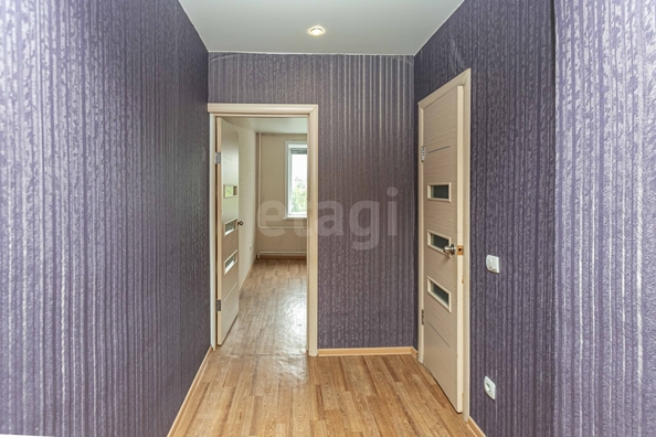 
  Продается 1-комн. квартира 30 м². Фото 4.