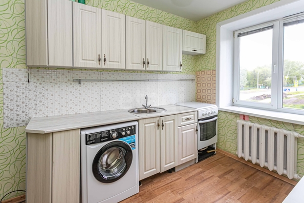 
  Продается 1-комн. квартира 30 м². Фото 8.