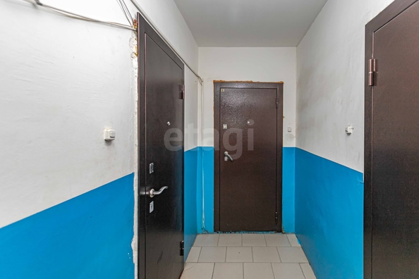 
  Продается 1-комн. квартира 30 м². Фото 14.