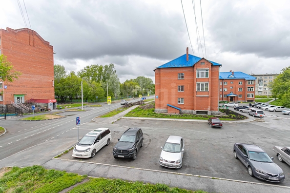 
  Продается 1-комн. квартира 30 м². Фото 17.