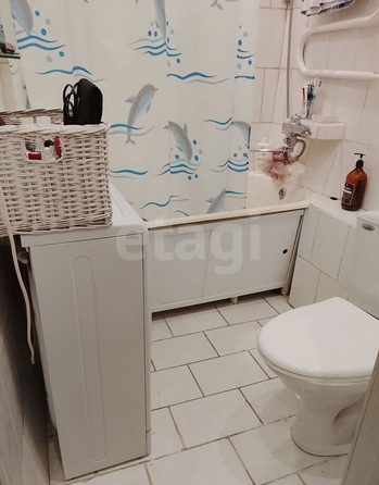 
  Продается 2-комн. квартира 40 м². Фото 6.