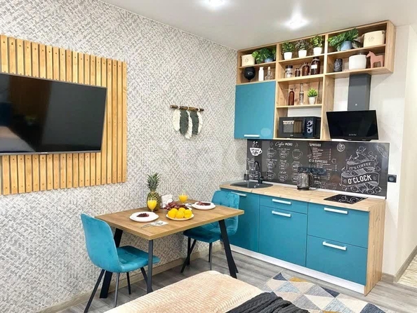 
  Продается студия 21.5 м². Фото 1.