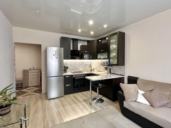 
  Продается 1-комн. квартира 41.6 м². Фото 18.