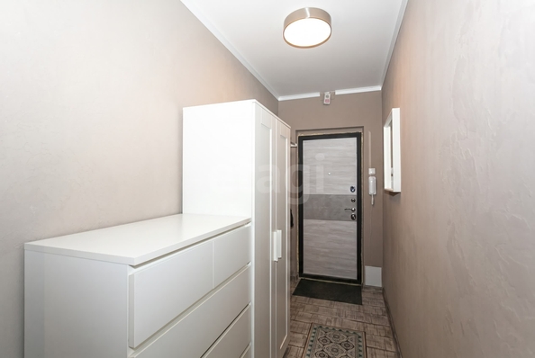 
  Продается 1-комн. квартира 37.8 м². Фото 6.
