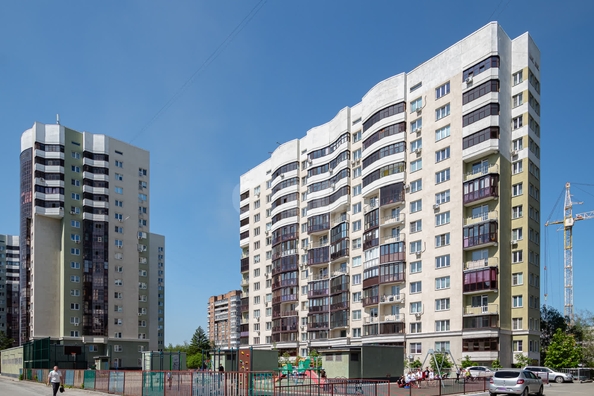 
  Продается 2-комн. квартира 72.1 м². Фото 1.