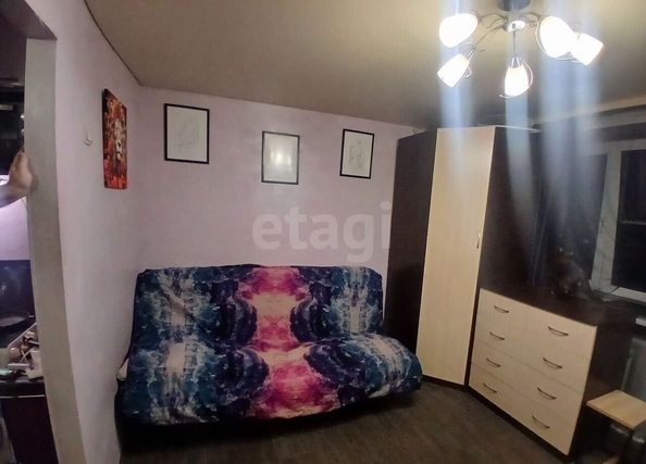 
  Продается комната 15.5 м². Фото 1.