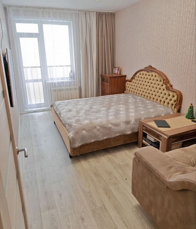 
  Продается 1-комн. квартира 42 м², в ЖК На Тульской, 1 этап. Фото 1.